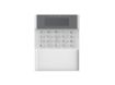 imagem de Teclado LCD com Fio Hikvision Ds-Pk1-Lrt-Hwe Rs485 P/ Ax Hybrid Pro
