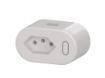 imagem de Tomada/Plugue Inteligente 10a Bivolt Wi-Fi Smart Plug Weg Home