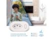 imagem de Tomada/Plugue Inteligente 10a Bivolt Wi-Fi Smart Plug Weg Home