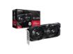imagem de Placa de Video Asrock Radeon Rx 7600 Challenger Oc 8gb Gddr6 128 Bits - Rx7600 Cl 8go