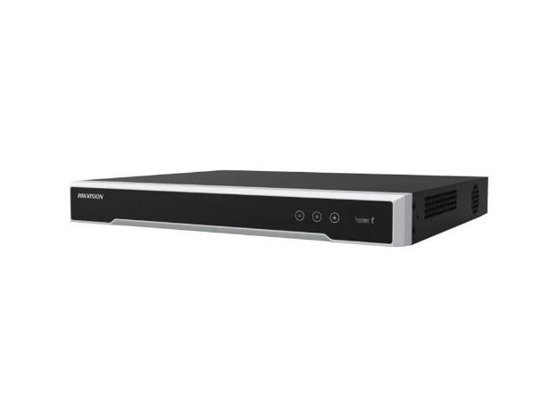 imagem de Nvr 16 Canais com Poe Hikvision Ds-7616ni-Q2/16p Poe Analiticos