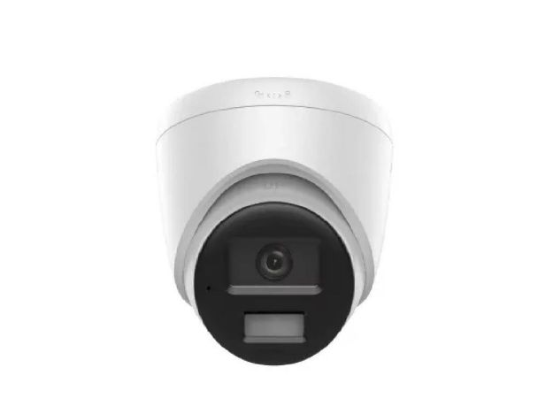 imagem de Camera Ip 2mp Dome Hikvision Ds-2cd1323g2-Liuf/Sl(2.8mm) Ip67 Rtmp