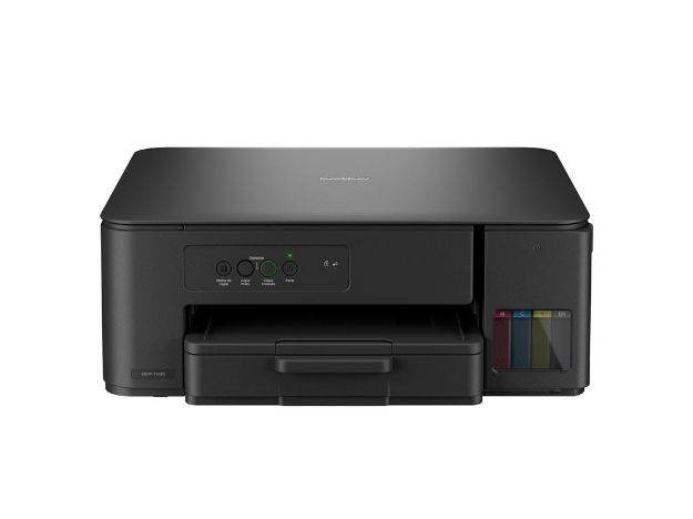 imagem de Impressora Brother Multifuncional Jato de Tinta Colorida Bivolt - Dcpt230 (Substituta  Dcpt220)