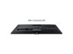 imagem de Monitor Samsung 27" S6 Led/Ips Qhd 75hz 5ms Hdmi Displayport Usb-C Vesa Ajuste Altura e Rotacao (Pivot) - Ls27a600uulxzd