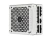 imagem de Fonte Corsair Rm850 White 850w 80 Plus Gold Full Modular - Cp-9020232-Ww
