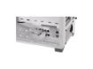 imagem de Fonte Corsair Rm850x Shift White 850w 80 Plus Gold Full Modular - Cp-9020274-Br