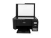 imagem de Impressora Epson Multifuncional Tanque de Tinta Colorida Wi-Fi Bivolt - L3250 (Substituta L3150)