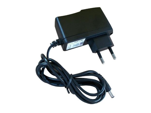 imagem de Fonte 12v 5a Eletronica Hcl - 9044