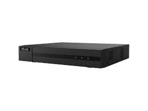 imagem de Dvr Hilook Dvr-208q-K1 8 Canais(Gravador,Reprodutor,Editor de Som, Imagem e Video Por Meio Disco Magnetico)