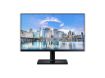 imagem de Monitor Samsung 24" Ips Full Hd 75hz 5ms Hdmi Displayport Freesync Vesa Ajuste Altura e Rotacao (Pivot) - Lf24t450fqlmzd