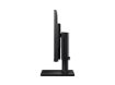 imagem de Monitor Samsung 24" Ips Full Hd 75hz 5ms Hdmi Displayport Freesync Vesa Ajuste Altura e Rotacao (Pivot) - Lf24t450fqlmzd