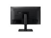 imagem de Monitor Samsung 24" Ips Full Hd 75hz 5ms Hdmi Displayport Freesync Vesa Ajuste Altura e Rotacao (Pivot) - Lf24t450fqlmzd