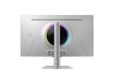 imagem de Monitor Samsung 32" Odyssey G8 Oled 4k 240hz 0,03ms Displayport Usb Altura e Rotacao Ls32dg800slxzd