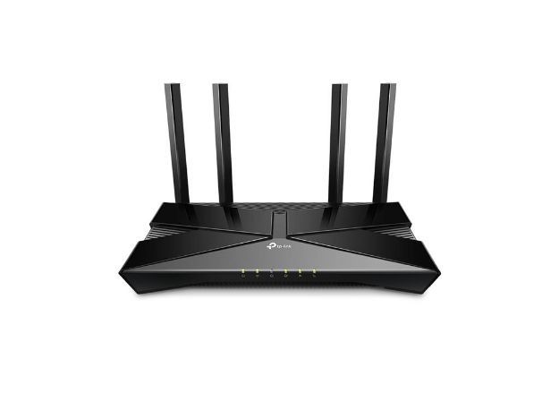 imagem de Roteador Gpon Wi-Fi 6 Dual Band Ax3000 - Xx530v2 - Mtp0037