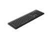 imagem de Teclado sem Fio Philips Abnt2 Spk6308b - Spk6308b/Fg