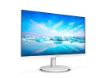 imagem de Monitor Philips 21,5" Led Full Hd Hdmi Vga Branco - 221v8lw