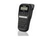 imagem de Rotulador Brother Eletronico Portatil Preto - Pth110bk