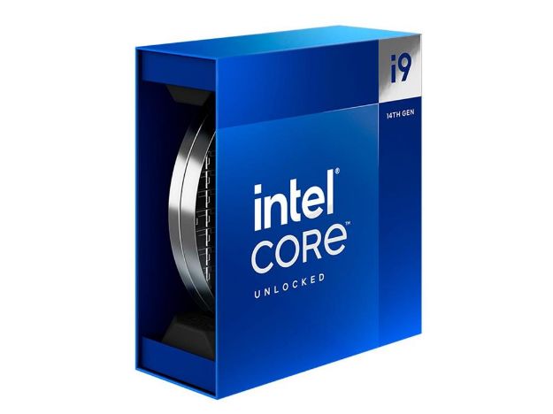imagem de Processador Intel14900kf Core I9 (1700) 6 Ghz Box - Bx8071514900kf - 14º Geracao