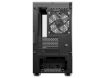 imagem de Gabinete Gamer Antec Cx200m Rgb Elite Preto Lateral de Vidro Micro-Atx/Itx - 0-761345-10024-3