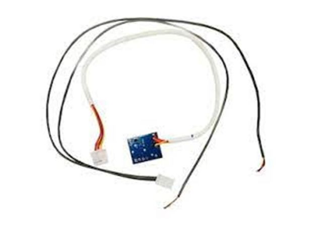 imagem de Encoder Nice Kk Xap sem Resina P/ Reposicao - 10005767
