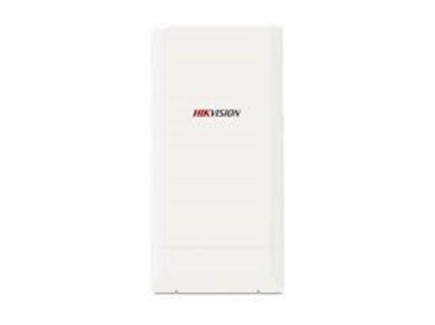 imagem de Roteador Hikvision Ds-3wf02c-5n/O Wireless 5ghz 300mbps 5km Outdoor Antena 10dbi 2x2 Mimo