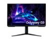 imagem de Monitor Samsung 27" Odyssey G3 Led/Va Full Hd 180hz 1ms Hdmi Displayport Vesa Ajuste de Altura - Ls27dg300elxzd