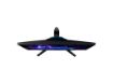 imagem de Monitor Samsung 27" Odyssey G3 Led/Va Full Hd 180hz 1ms Hdmi Displayport Vesa Ajuste de Altura - Ls27dg300elxzd