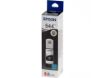 imagem de Garrafa de Tinta Epson 544 Preto - T544122-Br
