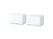 imagem de Roteador Mercusys Halo H80x Mesh Halo H80x (2-Pack) - Mcs0046